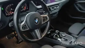 BMW Série 2 Gran Coupé 216 d Gran Coupé Advantage de 2024