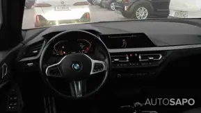 BMW Série 2 Gran Coupé 216 d Gran Coupé Advantage de 2024