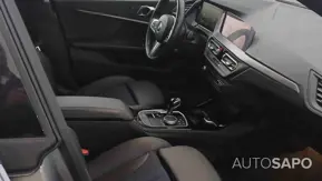 BMW Série 2 Gran Coupé 216 d Gran Coupé Advantage de 2024