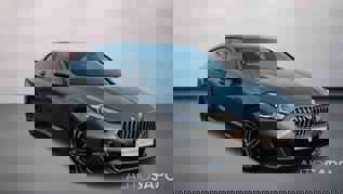 BMW Série 2 Gran Coupé 216 d Gran Coupé Advantage de 2024