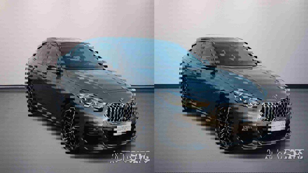 BMW Série 2 Gran Coupé 216 d Gran Coupé Advantage de 2024