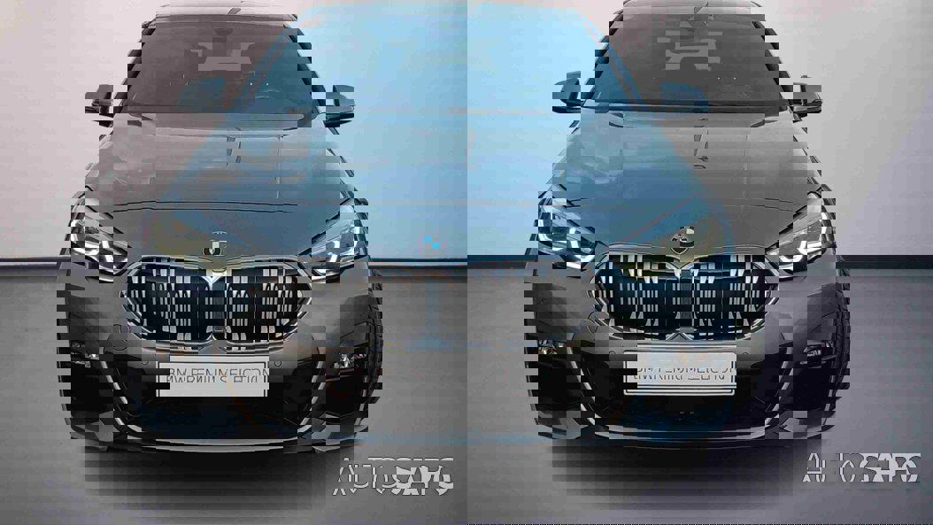 BMW Série 2 Gran Coupé 216 d Gran Coupé Advantage de 2024