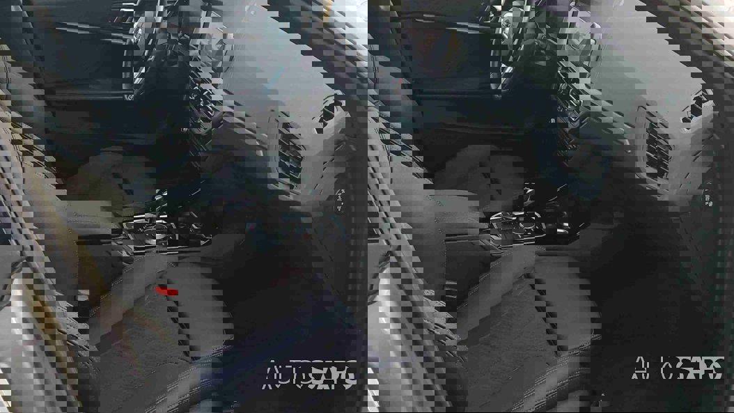 BMW Série 2 Gran Coupé 216 d Gran Coupé Advantage de 2024