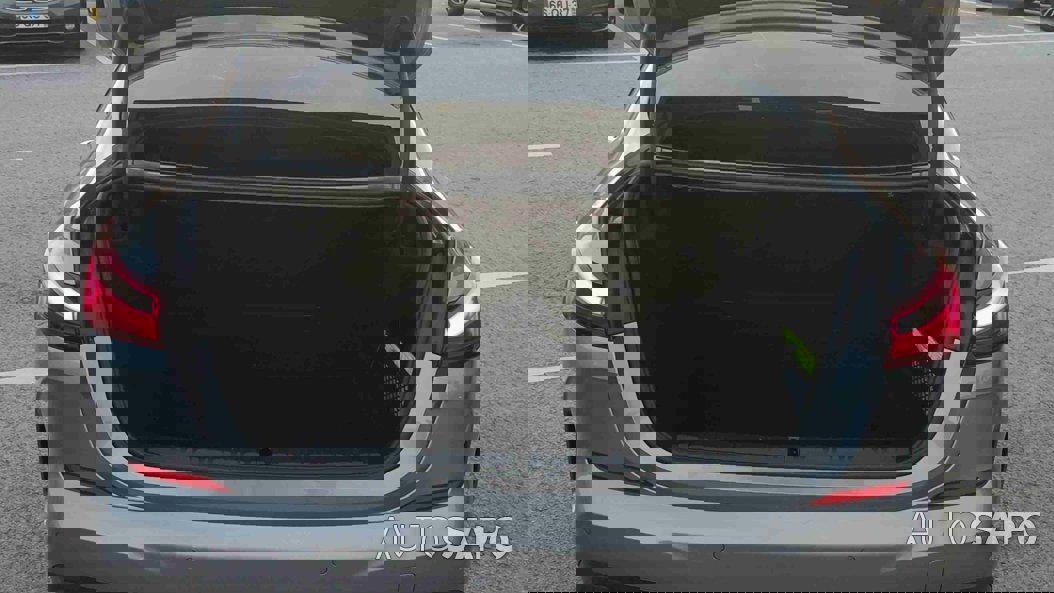 BMW Série 2 Gran Coupé 216 d Gran Coupé Advantage de 2024