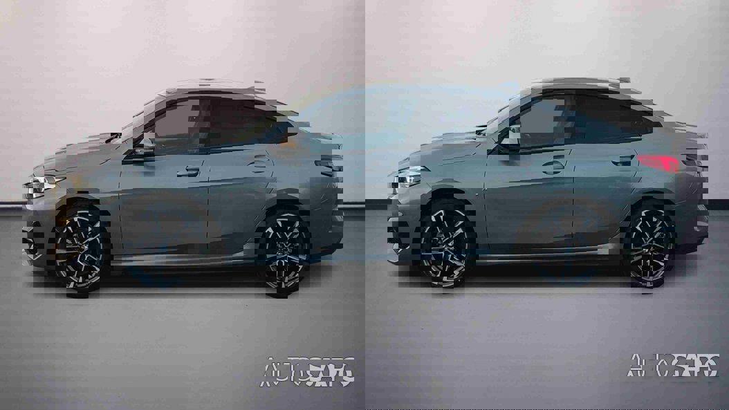 BMW Série 2 Gran Coupé 216 d Gran Coupé Advantage de 2024