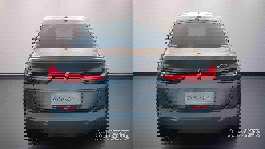 BMW Série 2 Gran Coupé 216 d Gran Coupé Advantage de 2024