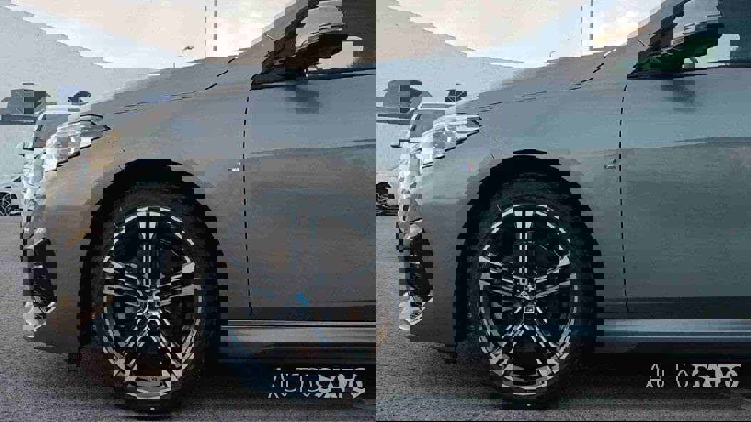 BMW Série 2 Gran Coupé 216 d Gran Coupé Advantage de 2024