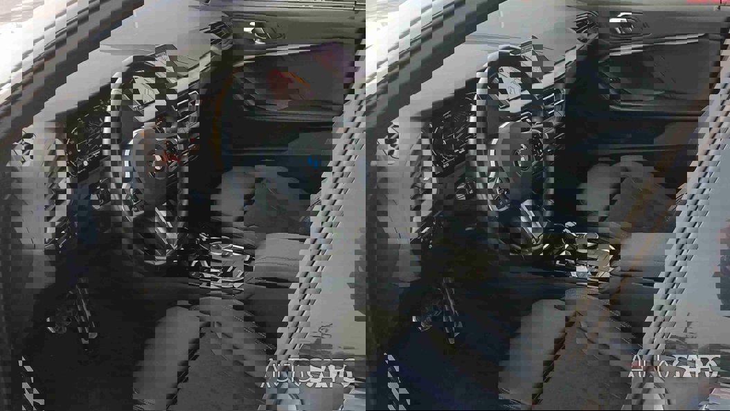 BMW Série 2 Gran Coupé 216 d Gran Coupé Advantage de 2024