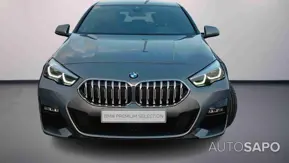 BMW Série 2 Gran Coupé 216 d Gran Coupé Advantage de 2024