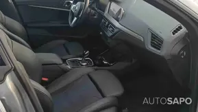 BMW Série 2 Gran Coupé 216 d Gran Coupé Advantage de 2024