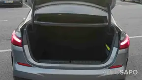 BMW Série 2 Gran Coupé 216 d Gran Coupé Advantage de 2024