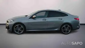 BMW Série 2 Gran Coupé 216 d Gran Coupé Advantage de 2024