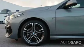 BMW Série 2 Gran Coupé 216 d Gran Coupé Advantage de 2024