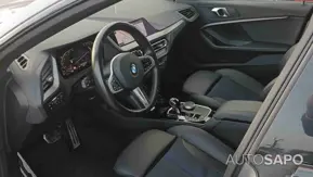 BMW Série 2 Gran Coupé 216 d Gran Coupé Advantage de 2024