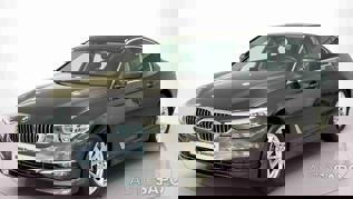 BMW Série 5 520 d Auto de 2019