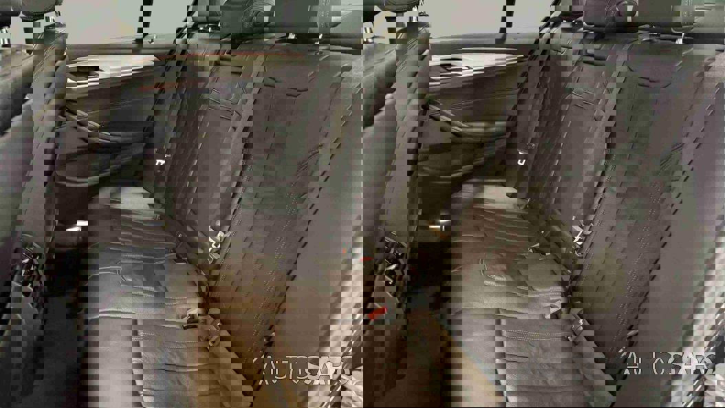 BMW Série 5 520 d Auto de 2019