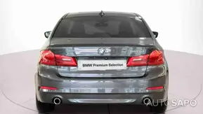 BMW Série 5 520 d Auto de 2019