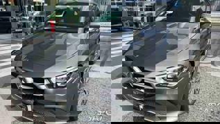 Mercedes-Benz Classe CLA de 2021