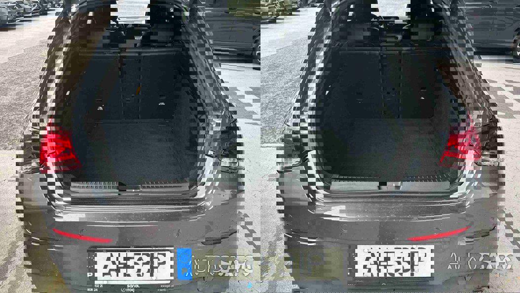 Mercedes-Benz Classe CLA de 2021