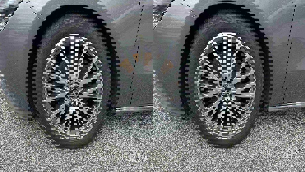 Mercedes-Benz Classe CLA de 2021