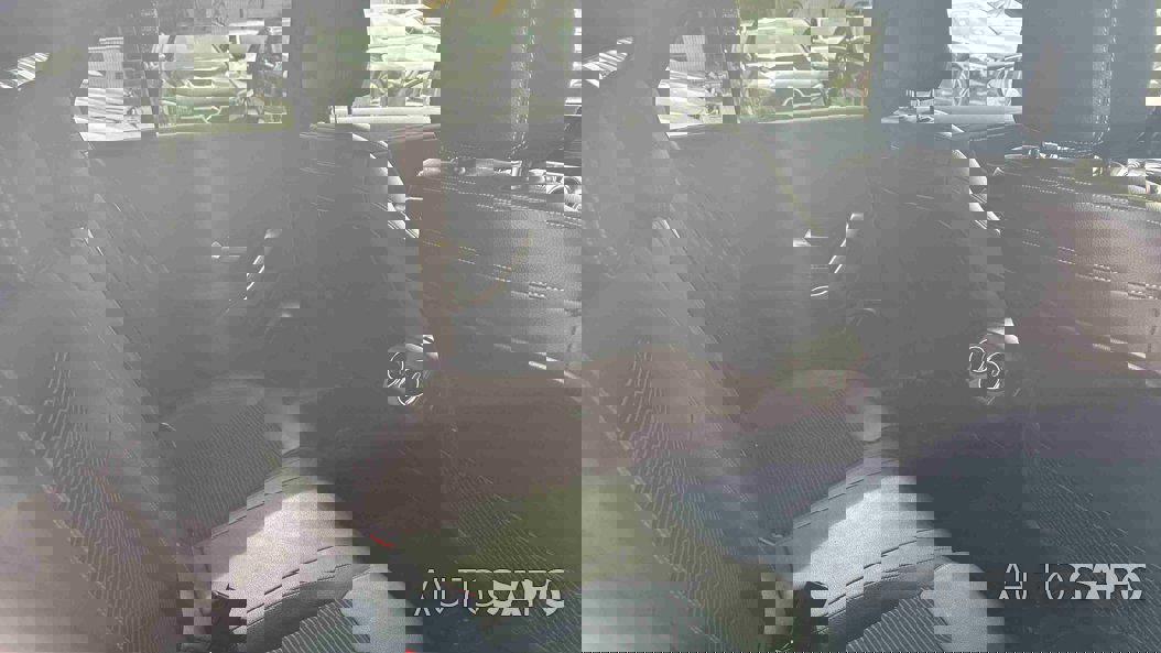 Mercedes-Benz Classe CLA de 2021