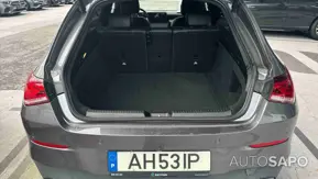 Mercedes-Benz Classe CLA de 2021