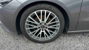 Mercedes-Benz Classe CLA de 2021