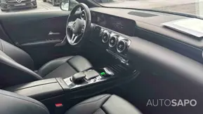 Mercedes-Benz Classe CLA de 2021