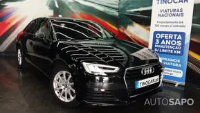 Audi A4 de 2019