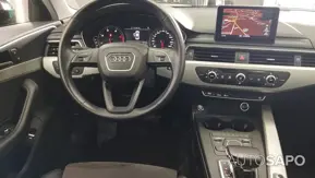 Audi A4 de 2019