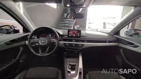 Audi A4 de 2019