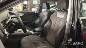Audi A4 de 2019