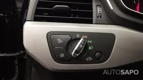 Audi A4 de 2019