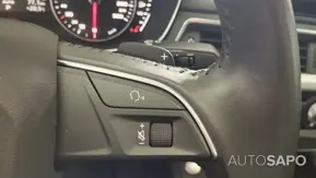 Audi A4 de 2019