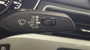 Audi A4 de 2019