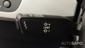 Audi A4 de 2019