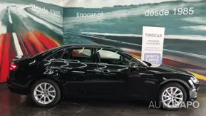 Audi A4 de 2019