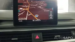 Audi A4 de 2019