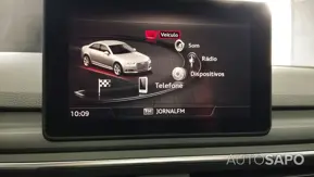 Audi A4 de 2019