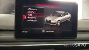 Audi A4 de 2019