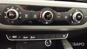 Audi A4 de 2019