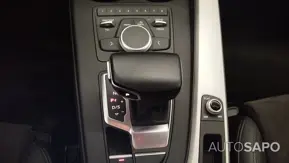 Audi A4 de 2019