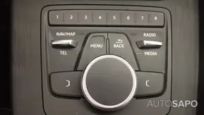 Audi A4 de 2019