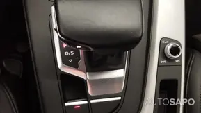Audi A4 de 2019