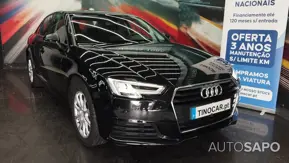 Audi A4 de 2019