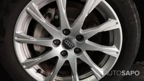 Audi A4 de 2019