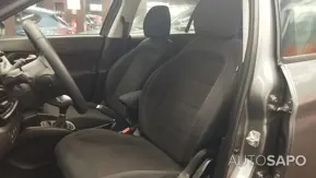 Fiat Tipo 1.3 Multijet de 2021