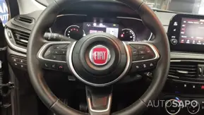 Fiat Tipo 1.3 Multijet de 2021
