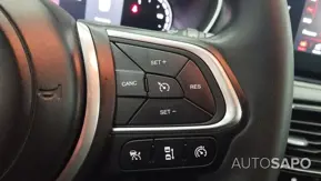 Fiat Tipo 1.3 Multijet de 2021