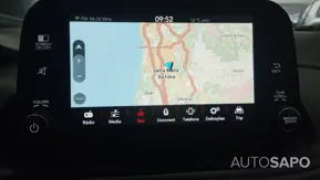 Fiat Tipo 1.3 Multijet de 2021